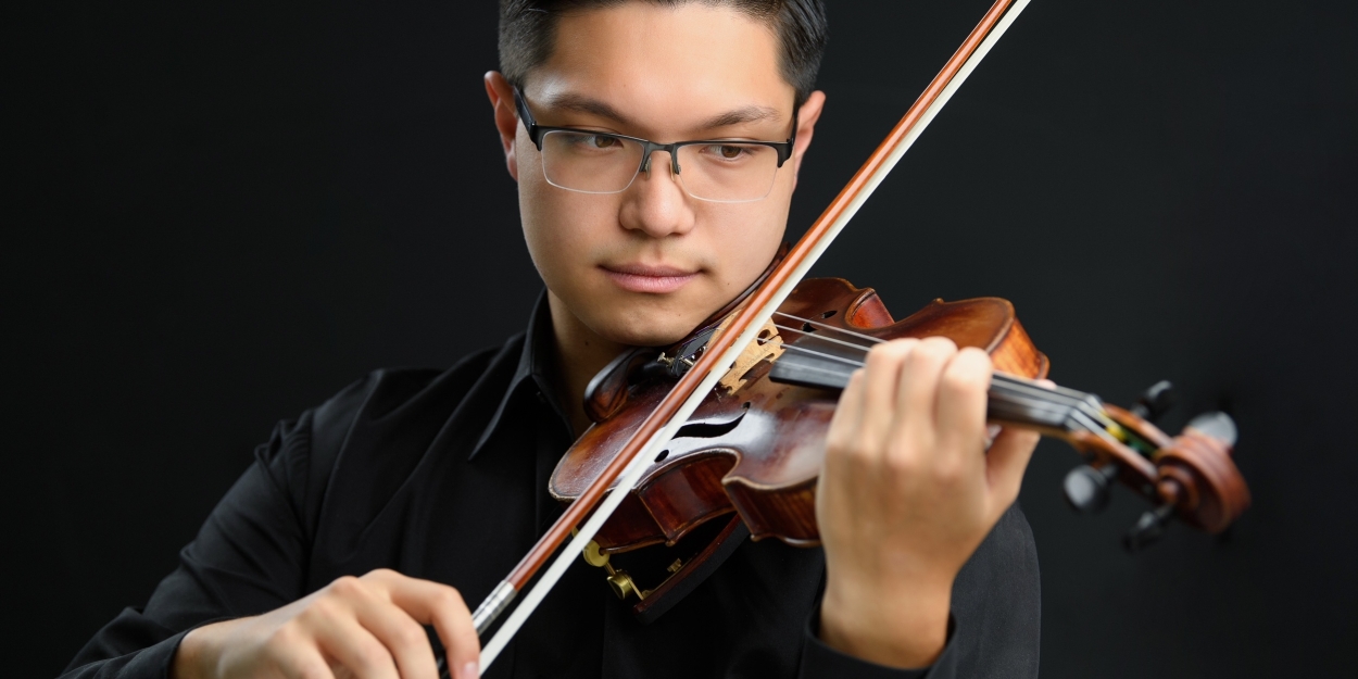 Adelphi Orchestra Reveals Winners of 20th Anniversary Young Artist Competition  Image