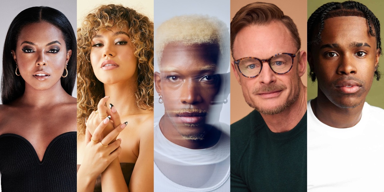 Adrienne Warren, Soleia Pfieffer et d'autres à l'honneur pour le gala DRAMA AT THE DISCO de la Drama League 