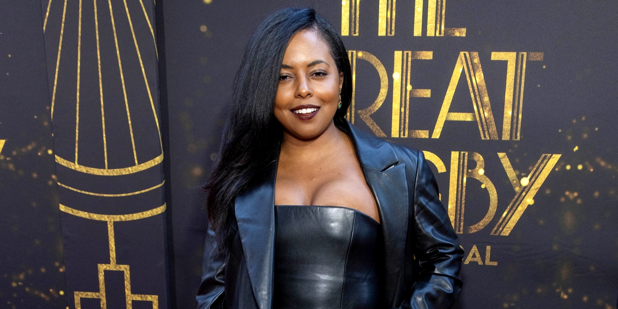 Adrienne Warren and More to be Honored at WP Gala Hosted by Betsy Wolfe  Image