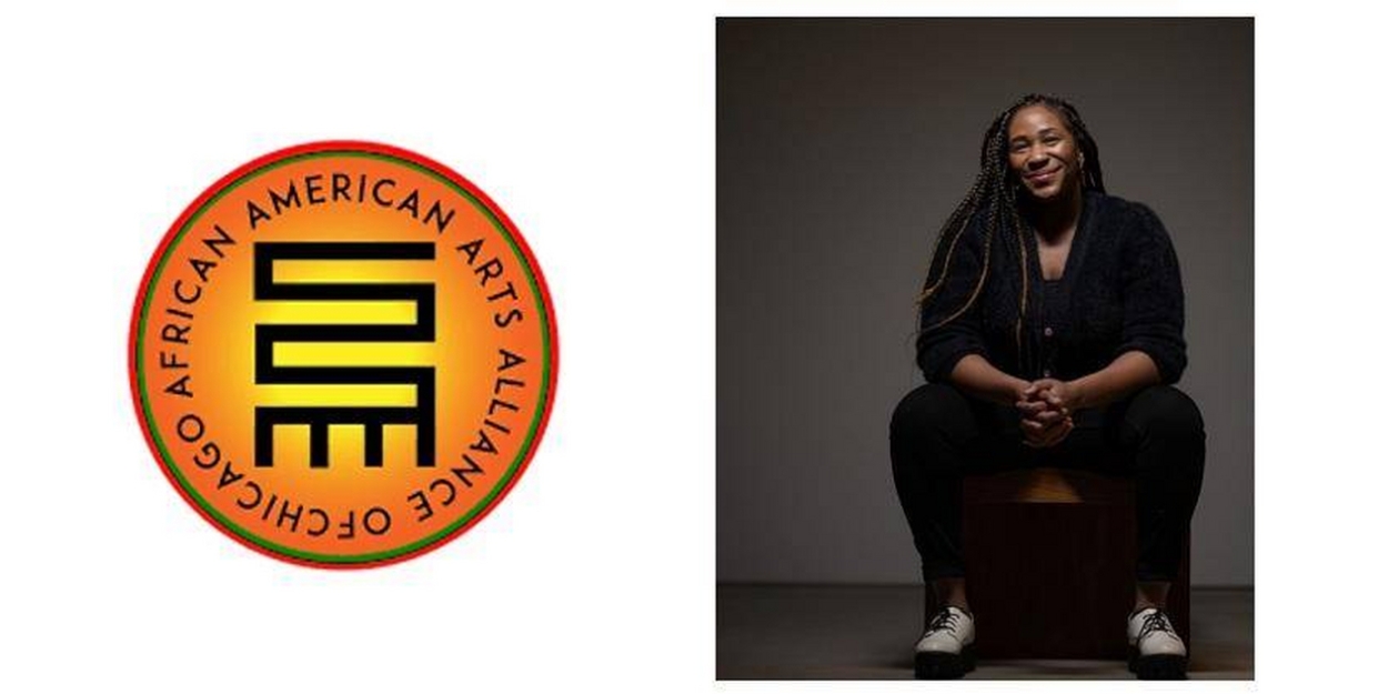 African American Arts Alliance Of Chicago Names First New President In 25 Years, Presents Black Arts Month Programs In October  Image