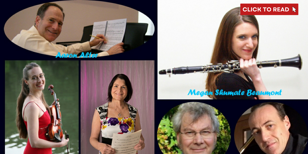 North/South Chamber Orchestra to Perform Works by Composers from England, Germany, Italy and the US - Vimarsana News
