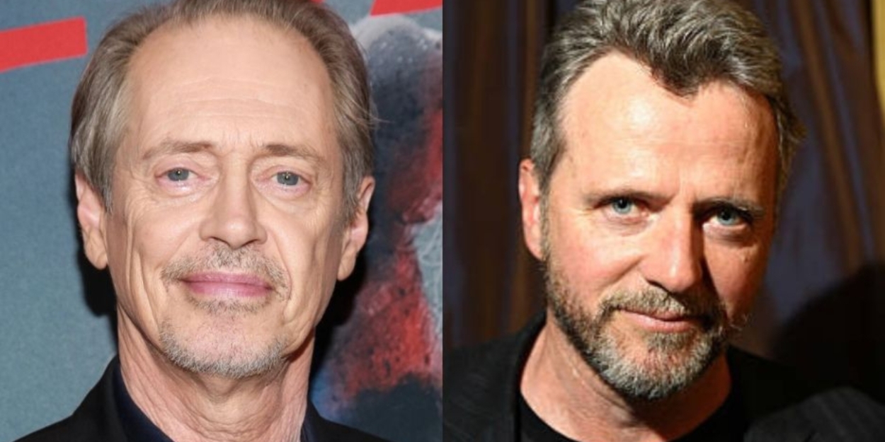 Aidan Quinn and Steve Buscemi Will Lead Reading of Sam Shepard's AGES OF THE MOON at Barys Photo