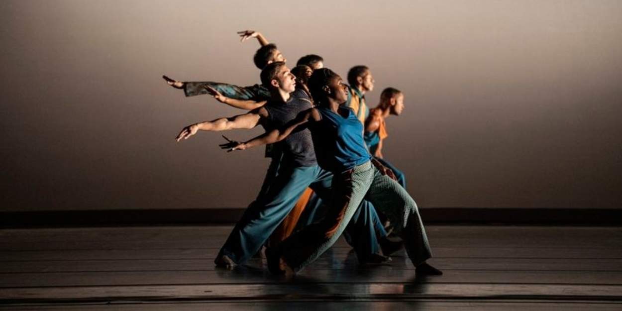 Image for Ailey’s New York City Center Season Continues With Two World Premieres And AILEY & JAMISON TRIBUTE Program