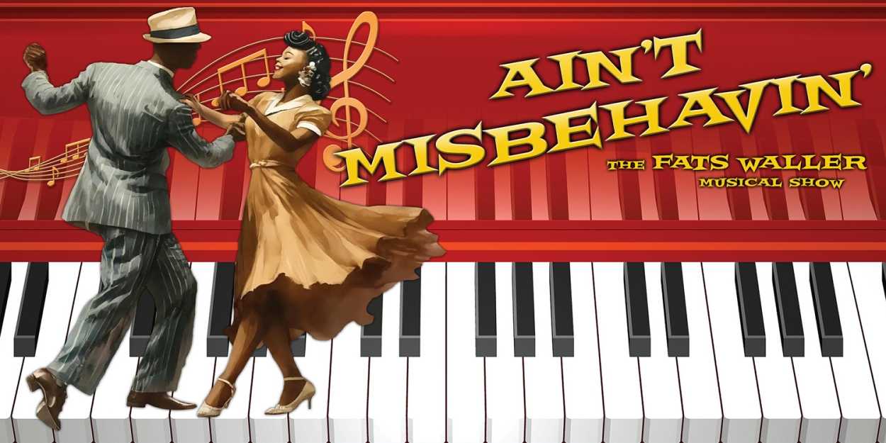AIN'T MISBEHAVIN' is Coming to Theatre Memphis Lohrey Theatre Photo