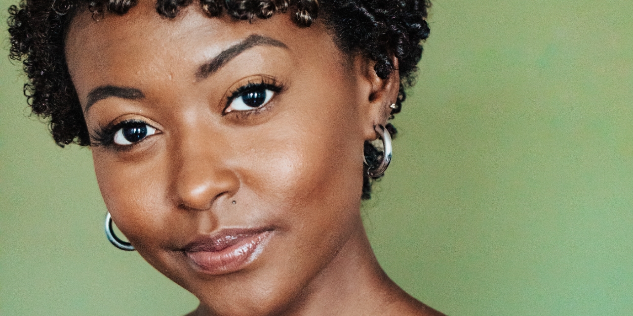 Aisha Jackson to Join THE GREAT GATSBY on Broadway as Daisy Buchanan Photo