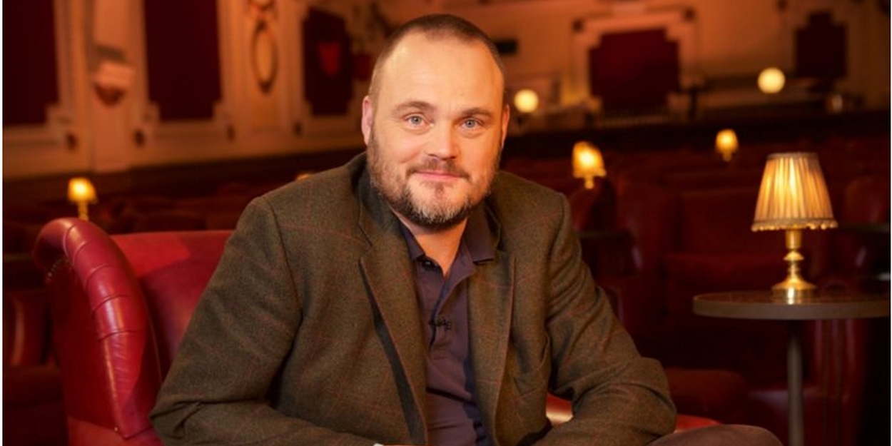 Al Murray Brings His Acclaimed New Military History Book To Chester  Image