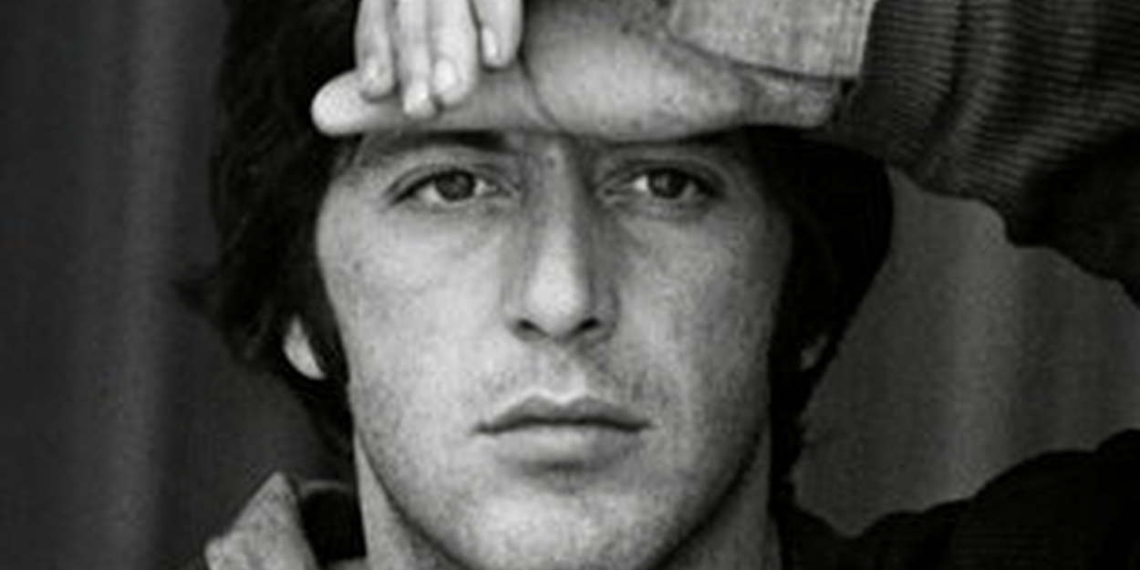 Al Pacino Will Relase New Memoir 'Sonny Boy' This October