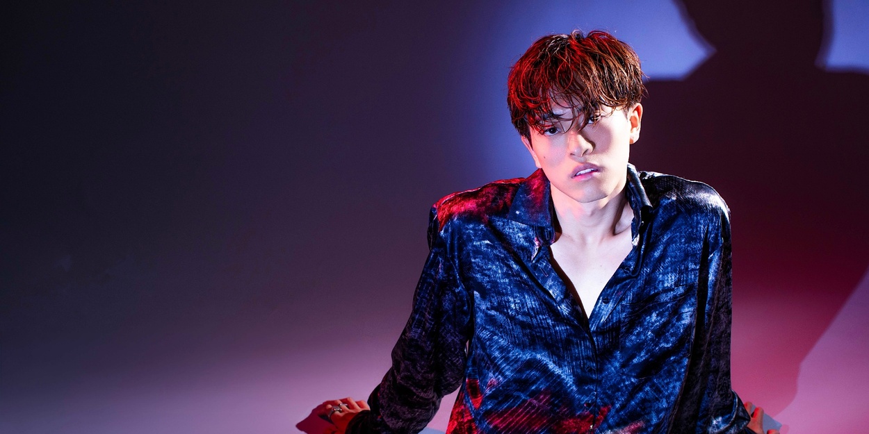 Alan Chikin Chow Partnering with Netflix for New K-Pop Series