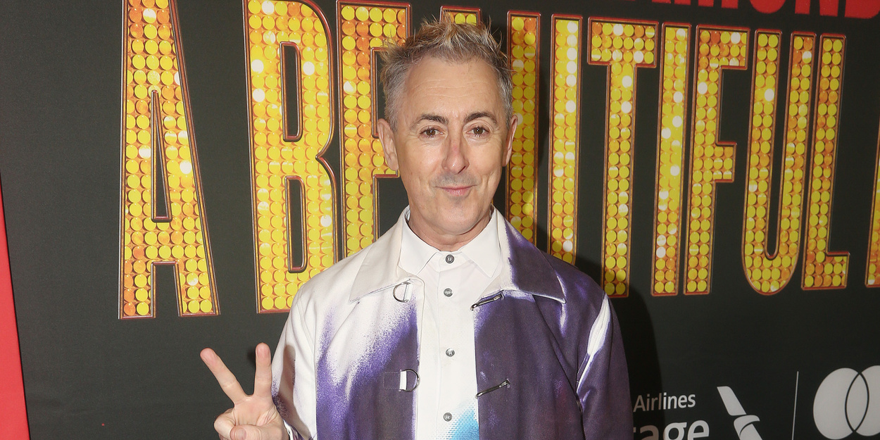 Alan Cumming, Gaten Matarazzo and Bebe Neuwirth to Star in UNDERDOGS: A MUSICAL on Audible Photo