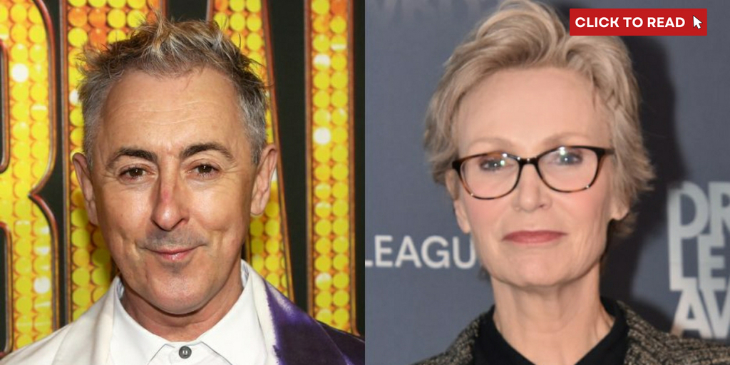 Alan Cumming & Jane Lynch Join Hulu's THE BRAVEST KNIGHT Animated Series - Vimarsana News