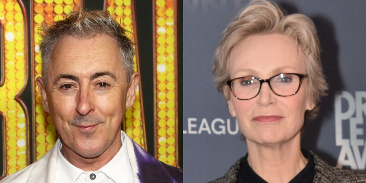 Alan Cumming & Jane Lynch Join Hulu's THE BRAVEST KNIGHT Animated Series 