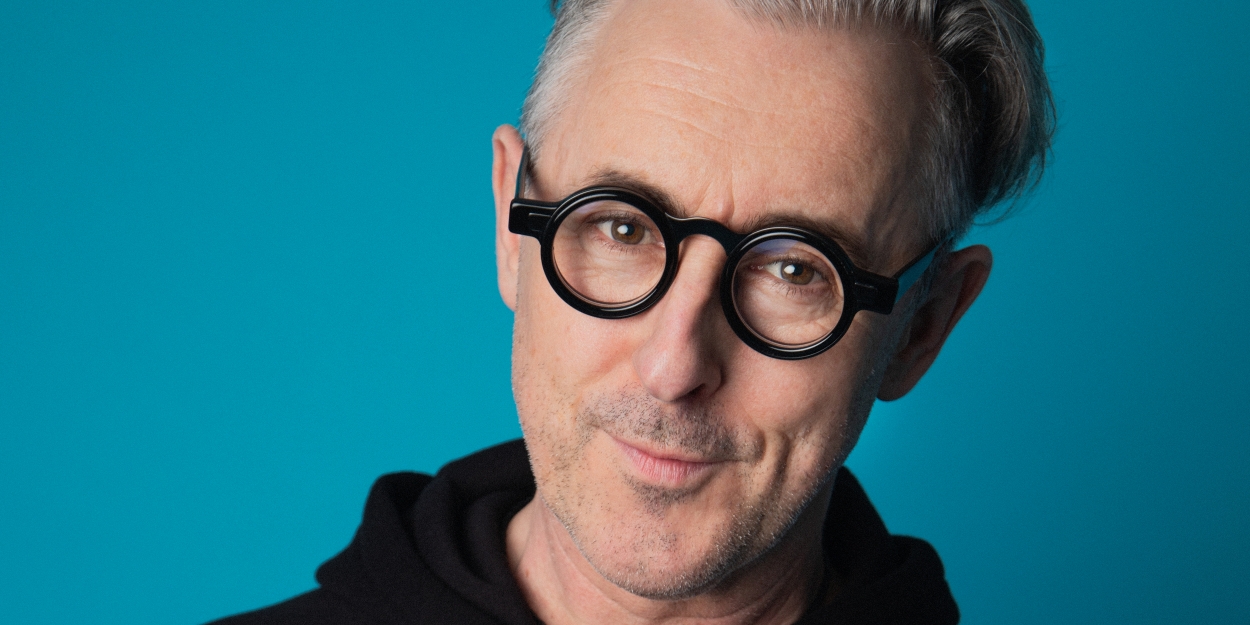 Alan Cumming Signs First Look Deal With NBCUniversal 