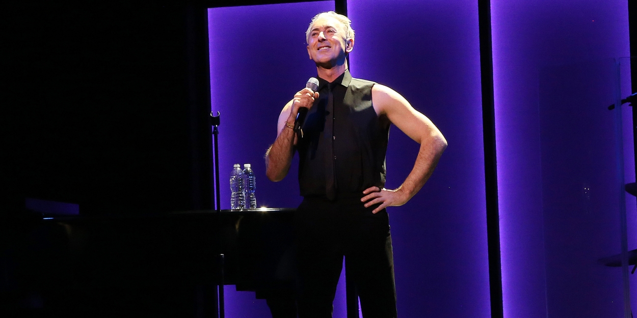 Alan Cumming Says He Doesn't Need to Do CABARET Again