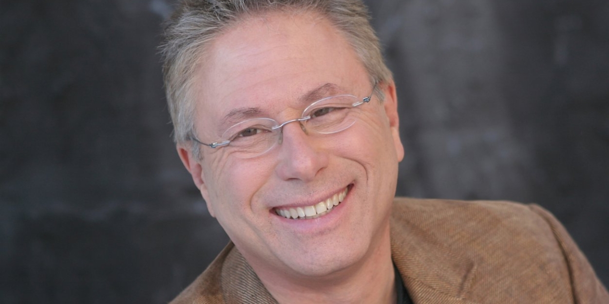 Alan Menken Adds Matinee Show at The London Palladium  Image