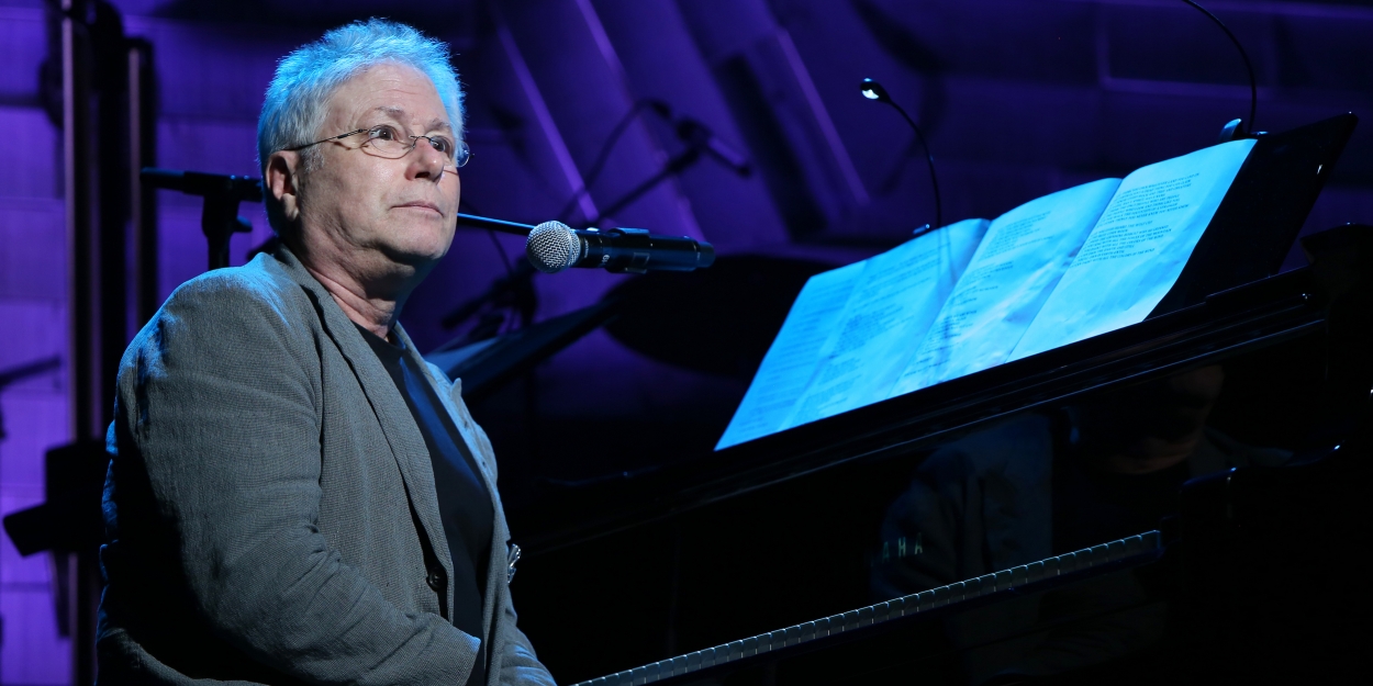 Alan Menken, Jasmine Amy Rogers & More to Appear at 2025 JUNIOR THEATER FESTIVAL ATLANTA  Image