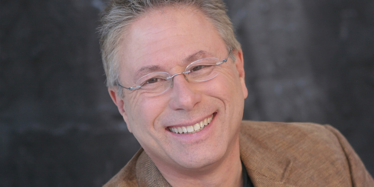 Alan Menken Will Perform First Ever UK Solo Concert at the London Palladium  Image