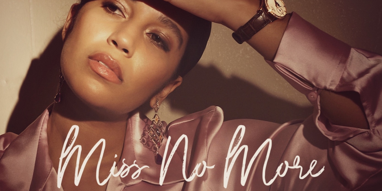 Alana Monteiro Releases New Single Titled 'Miss No More'
