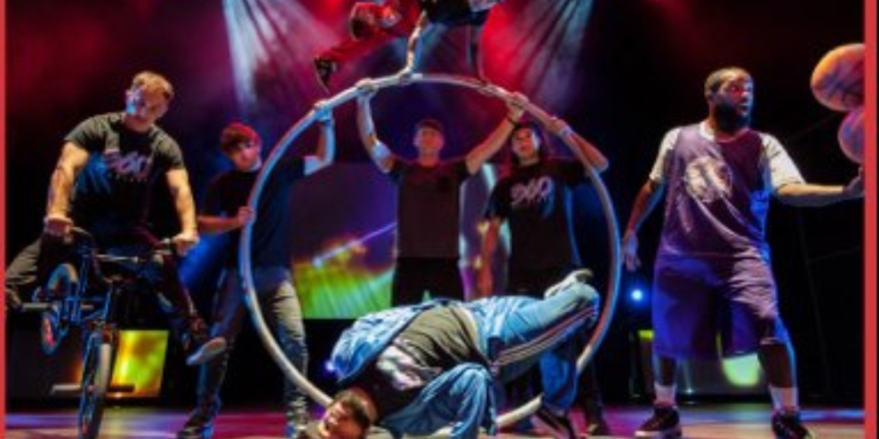 Alaska Junior Theater Brings Back 360 ALLSTARS for One Night Only with Special Public Workshops