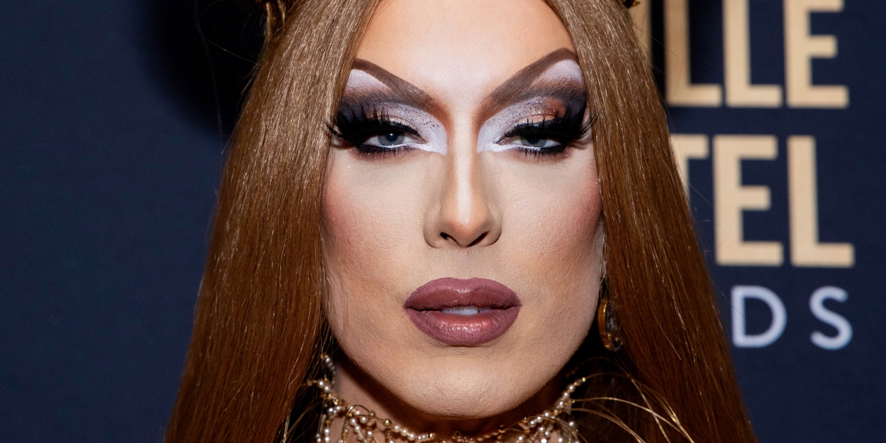 Alaska Thunderf**k Teases DRAG: THE MUSICAL Film Following Off-Broadway Run Photo