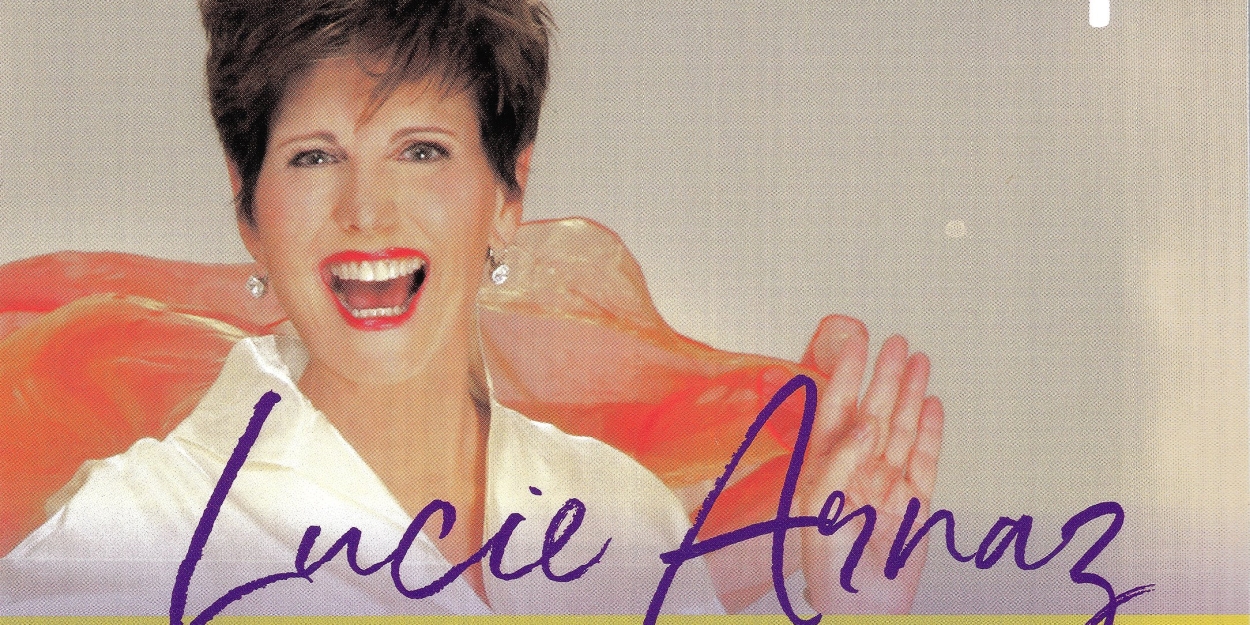 Album Review: Lucie Arnaz Tells Everyone “How I Got The Job” On Her New Album LIVE AT THE PURPLE ROOM 