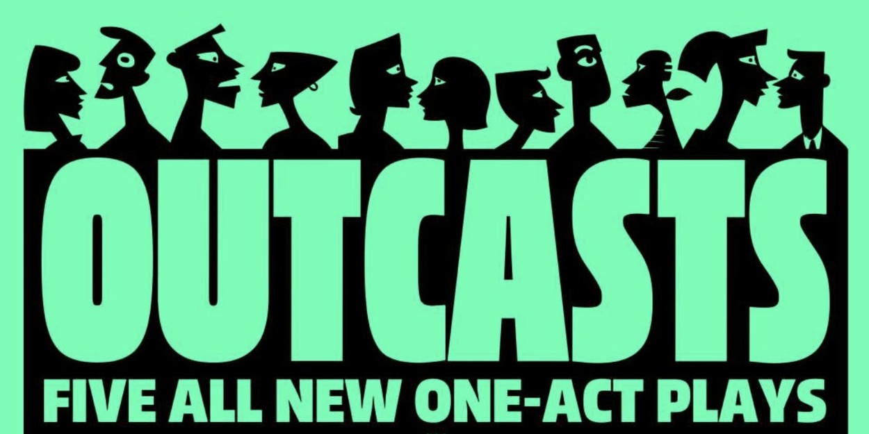 Alec Baldwin and More Join OUTCASTS Series of One-Act Plays By John Patrick Shanley Photo