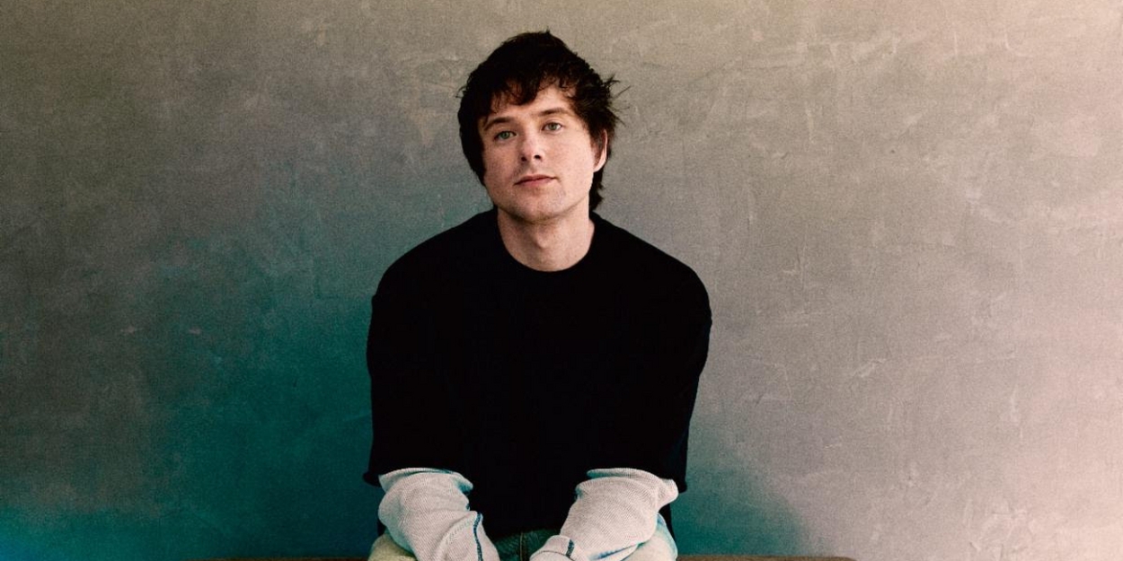 Alec Benjamin Debuts Single 'Sacrifice Tomorrow'  Image