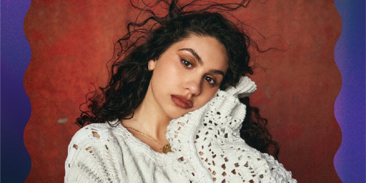 Alessia Cara and TALK to Headline the 2025 Gatineau Hot Air Balloon Festival Photo