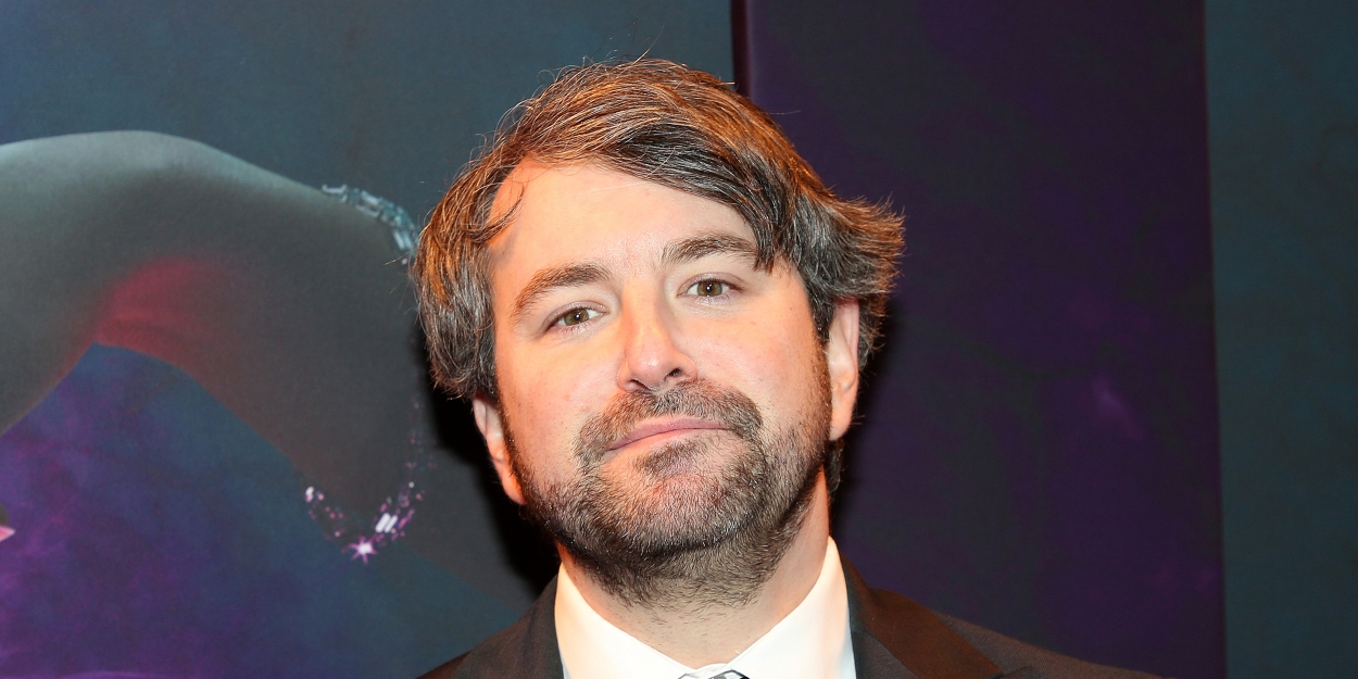 Alex Brightman Wants to Star in Martin McDonagh's THE PILLOWMAN Photo