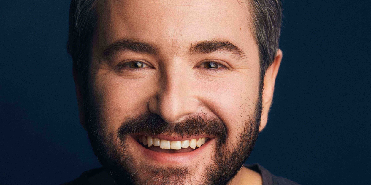 Alex Brightman Will Perform at Sardi's to Benefit CHICKENSHED NYC 