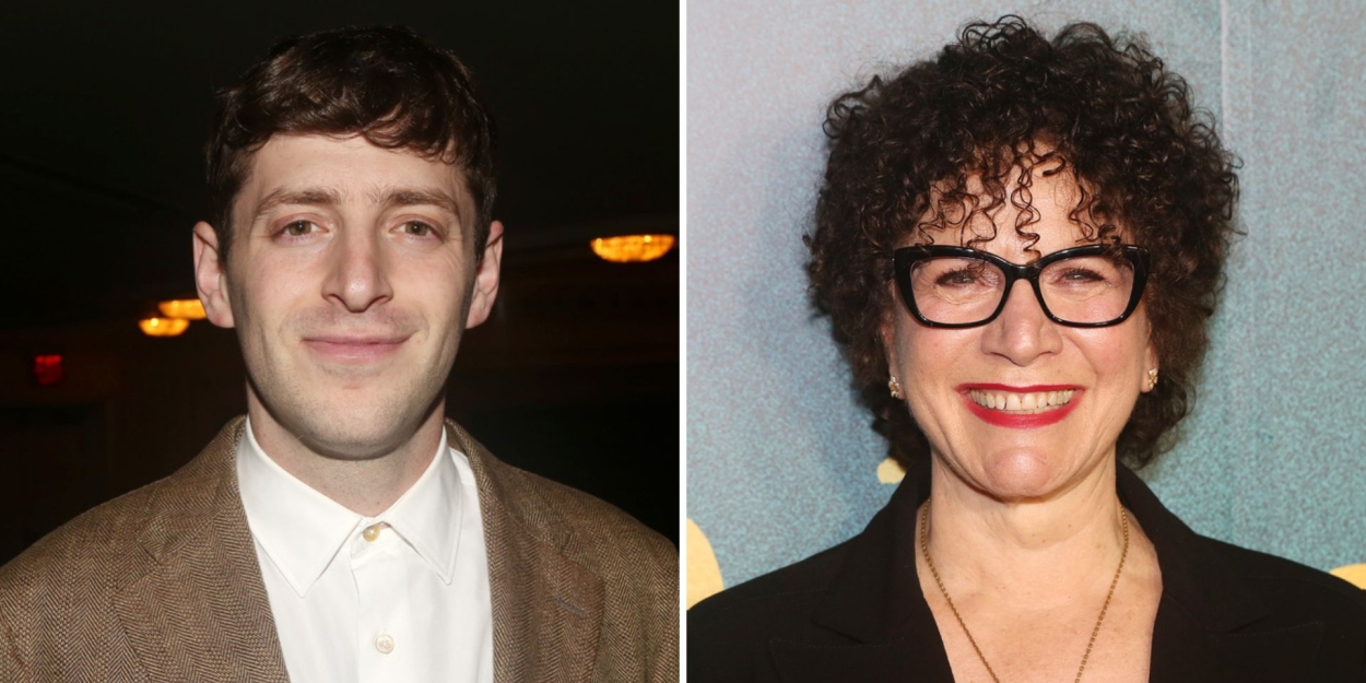 Alex Edelman, Susie Essman, & More Join 'Night of Too Many Stars'  Image