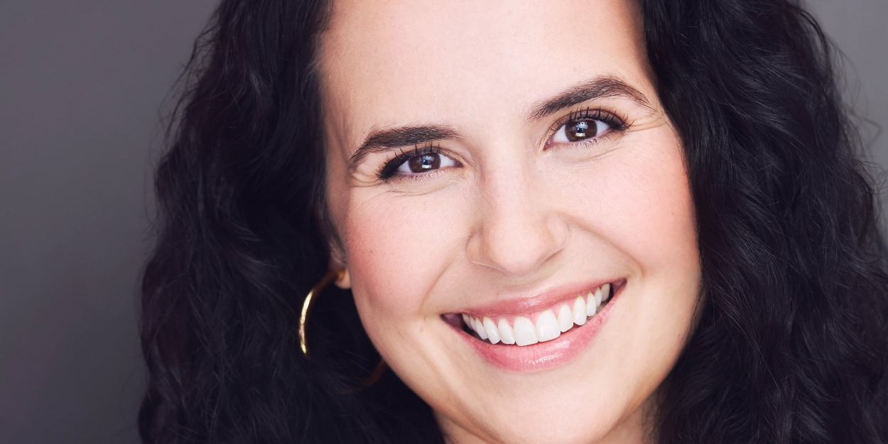 Alex Ferrara Joins MOMS' NIGHT OUT: THE CONCERT SERIES This July at 54 Below 