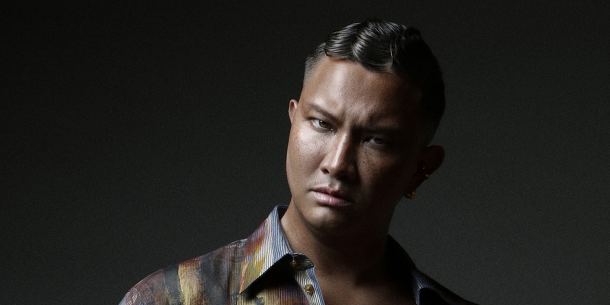 Alex Ko Releases New Single 'High On You'  Image