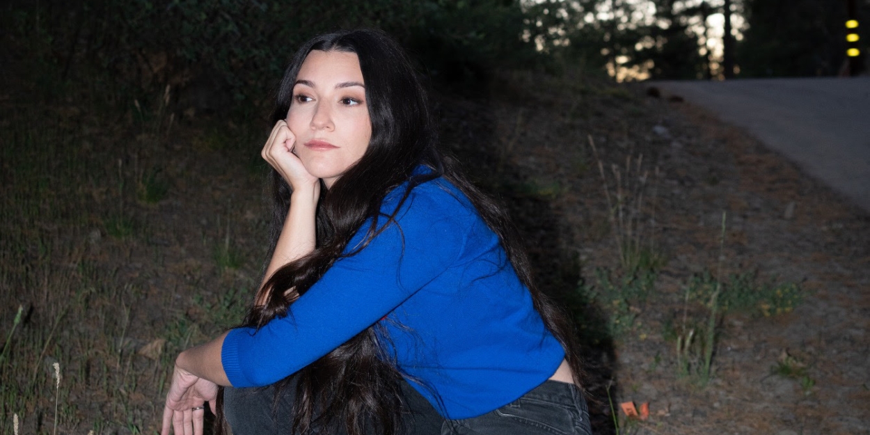 Alex Winston Releases Sophomore Album 'Bingo!'  Image