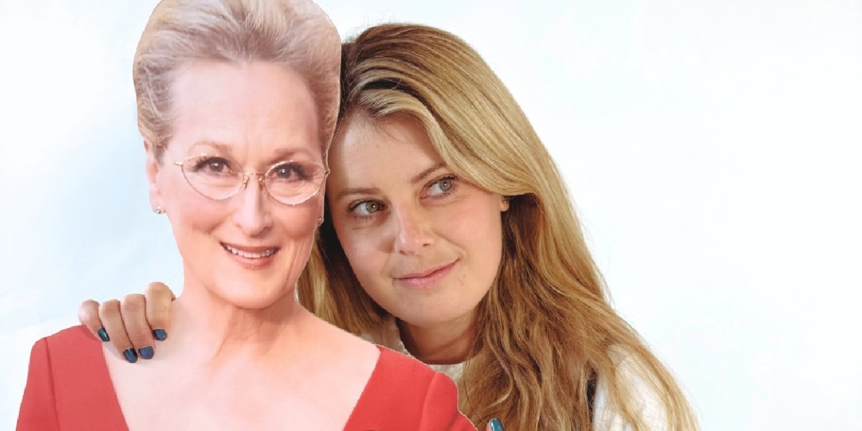 Alexandra Keddie's I SEE ME & MERYL STREEP Will Make London Premiere at The Other Palace Photo