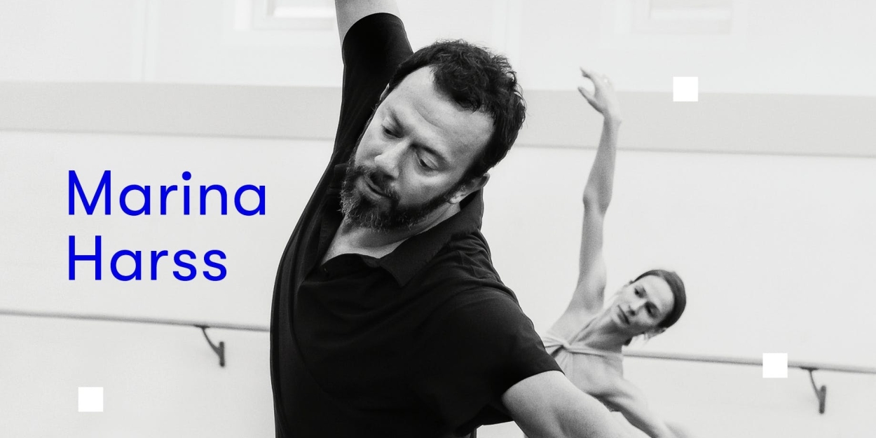 Alexei Ratmansky and Marina Harss in Conversation With Sara Mearns Comes to 92Y 