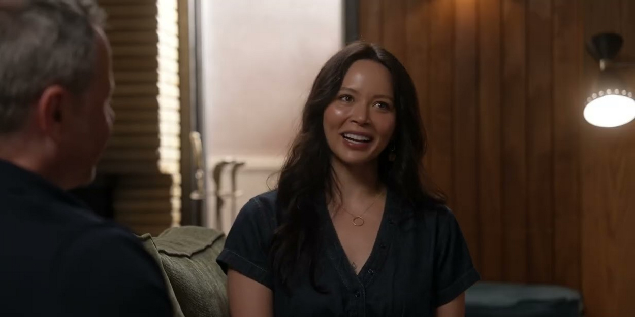Alexi Hawley and Melissa O'Neil Discuss THE ROOKIE Extended Cut HIS NAME WAS MARTIN Video