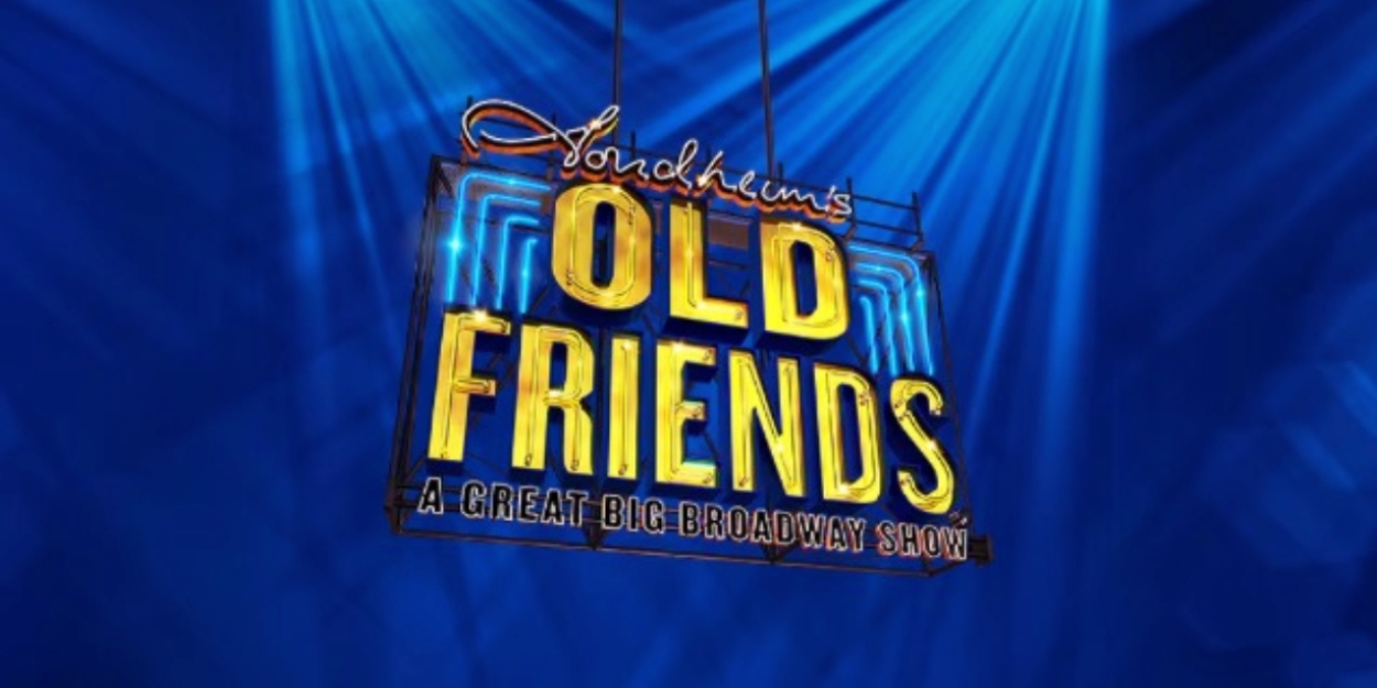 Alfonso Casado debutará en Broadway como supervisor musical de OLD FRIENDS