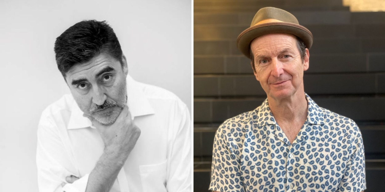 Alfred Molina, Denis O'Hare, & More to Star in Netflix Series THE BOROUGHS  Image