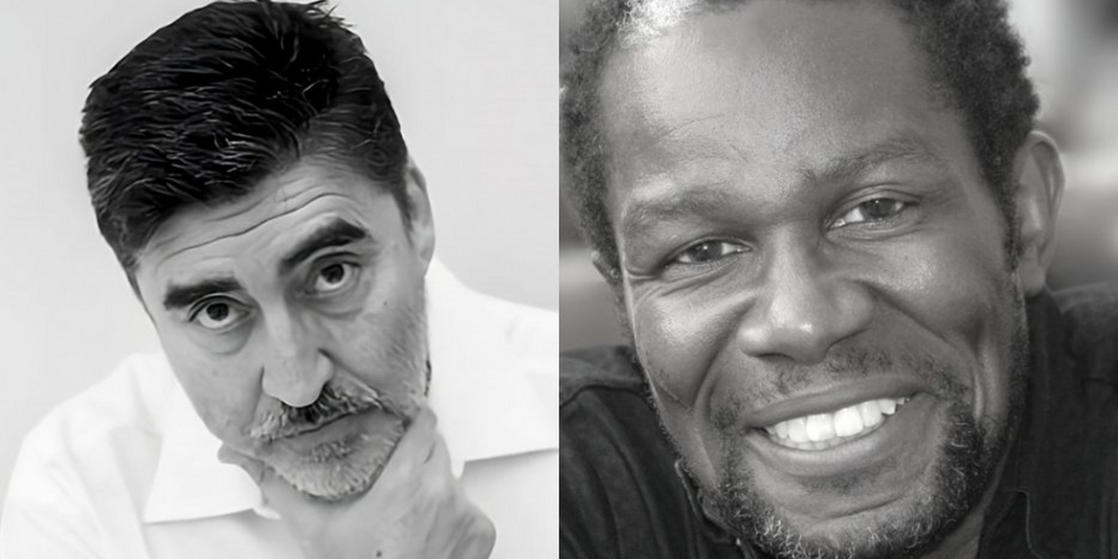 Alfred Molina & John Douglas Thompson To Lead Pasadena Playhouse's INHERIT THE WIND