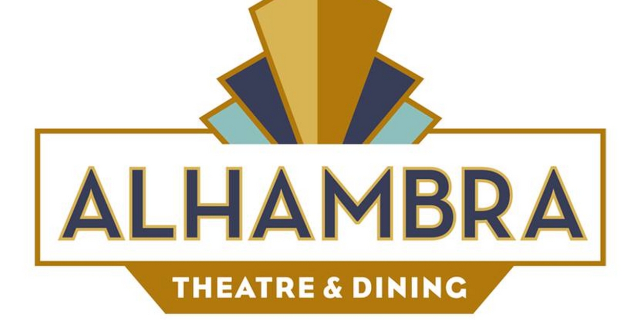 Alhambra Theatre & Dining Sets 2024 Season Featuring MILLION DOLLAR