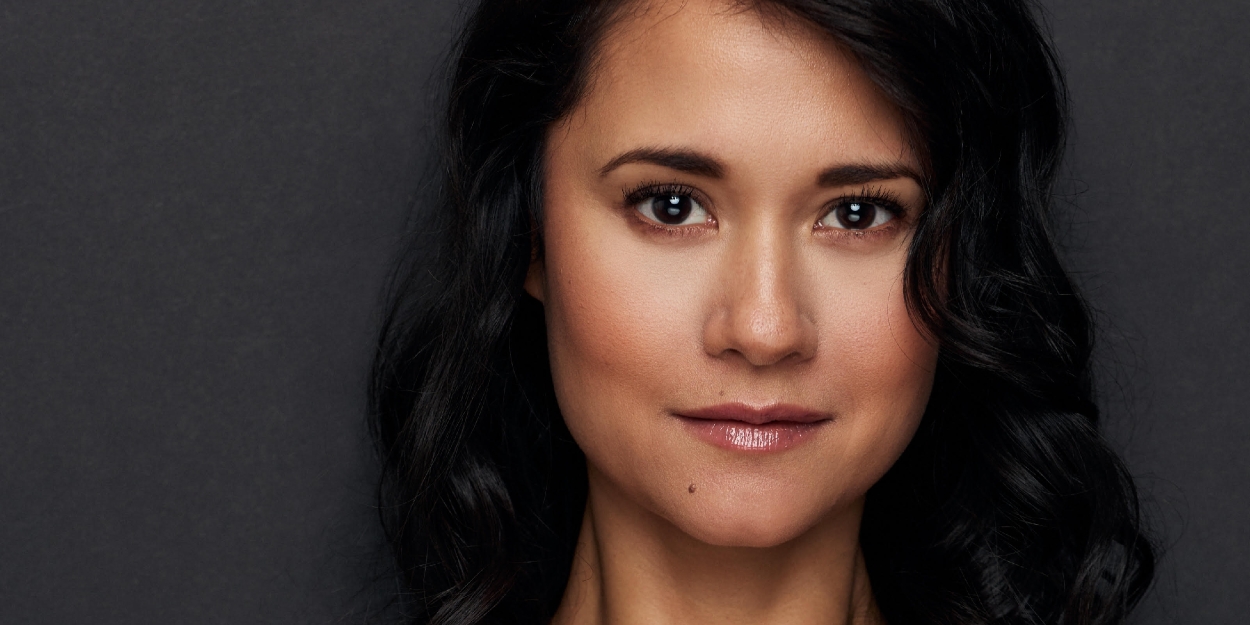 Ali Ewoldt Joins DUETS: The Concert Series at 54 Below  Image