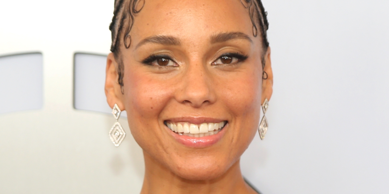 Alicia Keys to Receive Dr. Dre Global Impact Award at Recording Academy Honors  Image