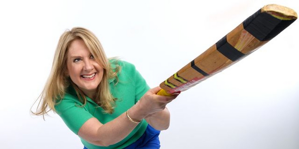 Alison Larking Brings GRIEF...A COMEDY to Edinburgh Fringe 