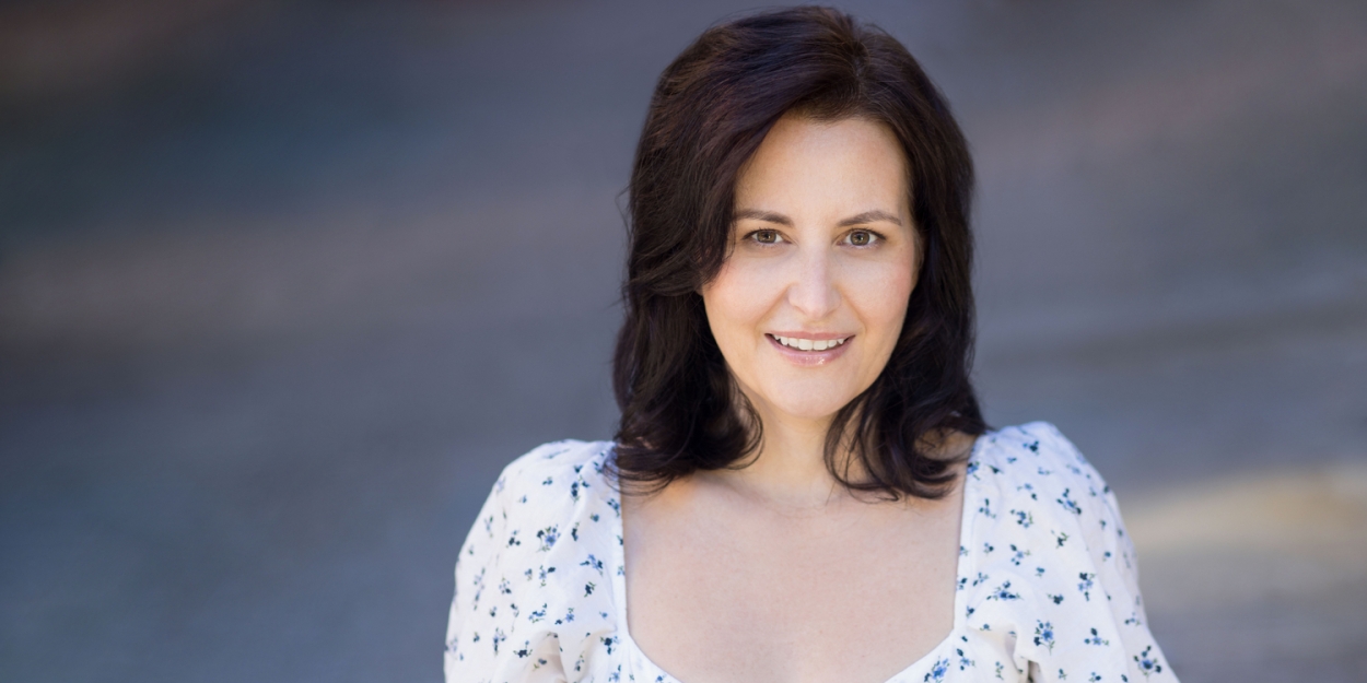 Alison Mahoney Joins MOMS' NIGHT OUT At 54 Below This March 
