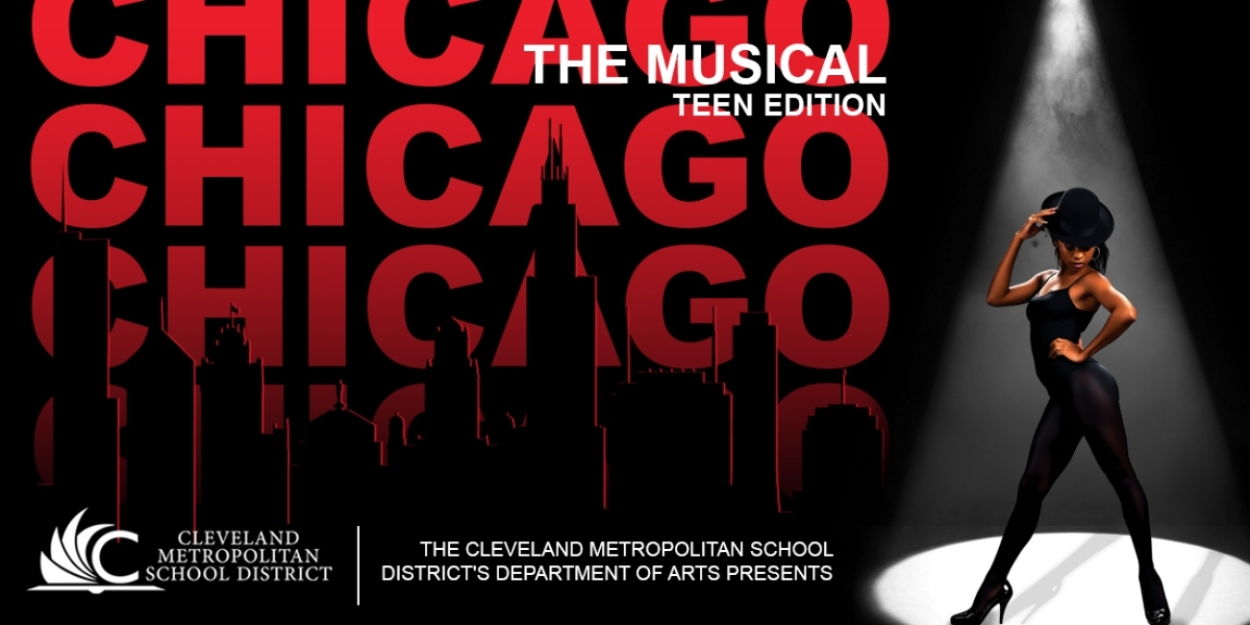 All-City Musical To Present CHICAGO: Teen Edition  Image