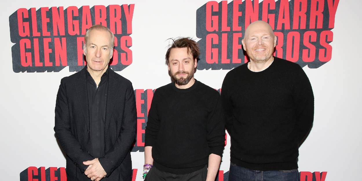 All-Female GLENGARRY GLEN ROSS Coming to Broadway Next? Photo