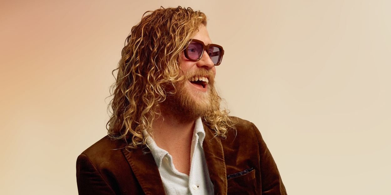 Allen Stone Releases New Single 'A Fathers Song'  Image