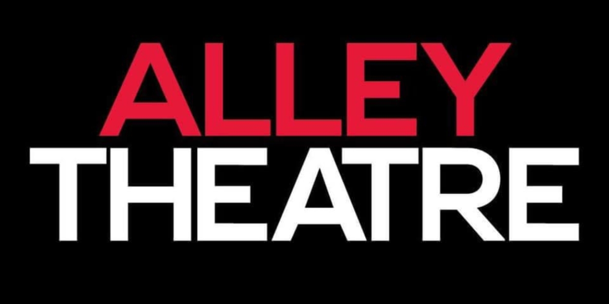 Alley Theatre to Receive $25,000 Award from the National Endowment for the Arts  Image