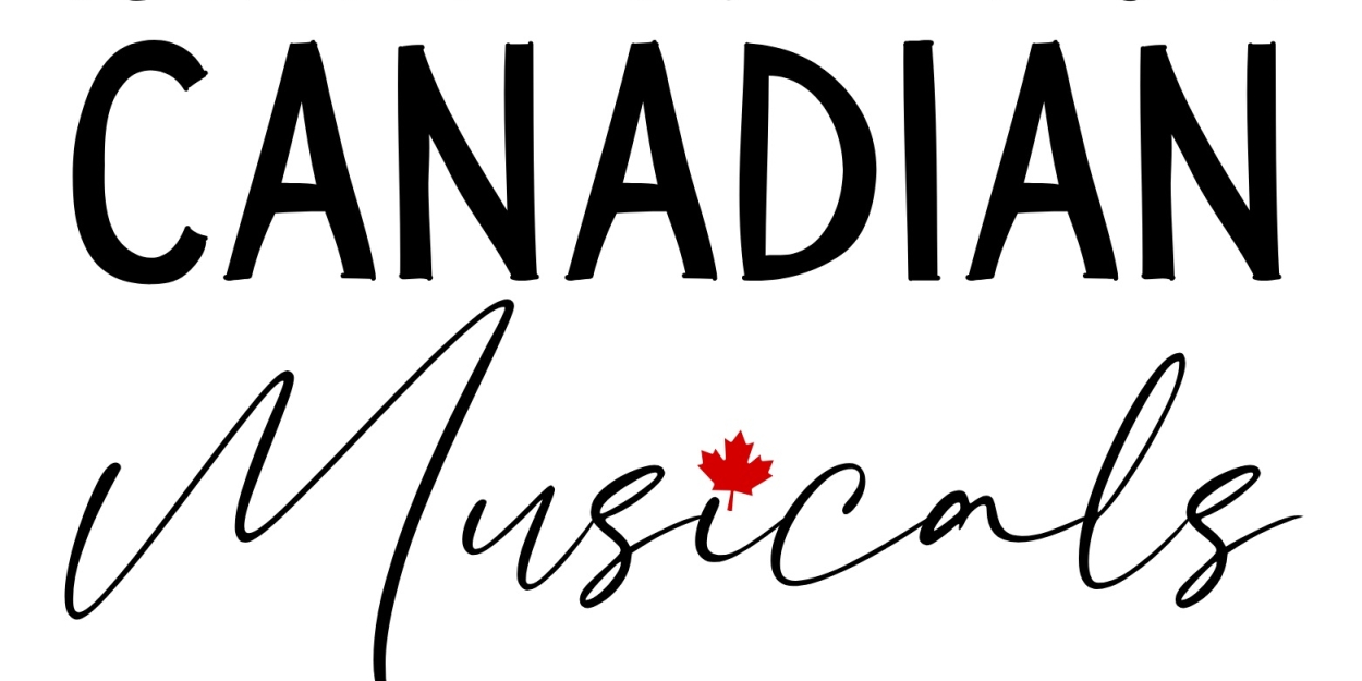 Alliance For Canadian Musicals Unveils Toronto Fringe Lineup Photo
