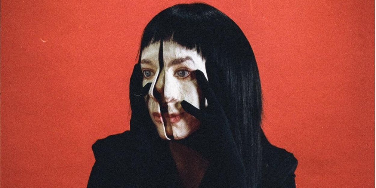 Allie X Announces New Album 'Girl With No Face' & Releases Title Track 